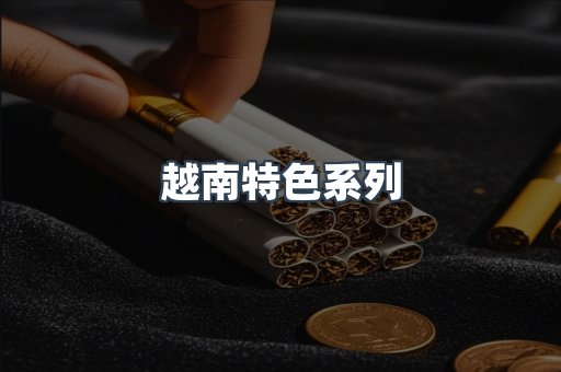 越南特色系列